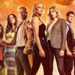 Legends of Tomorrow