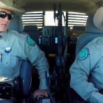 Patrulheiros da Natureza