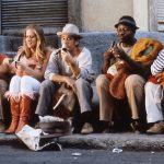 Saltimbancos Trapalhões