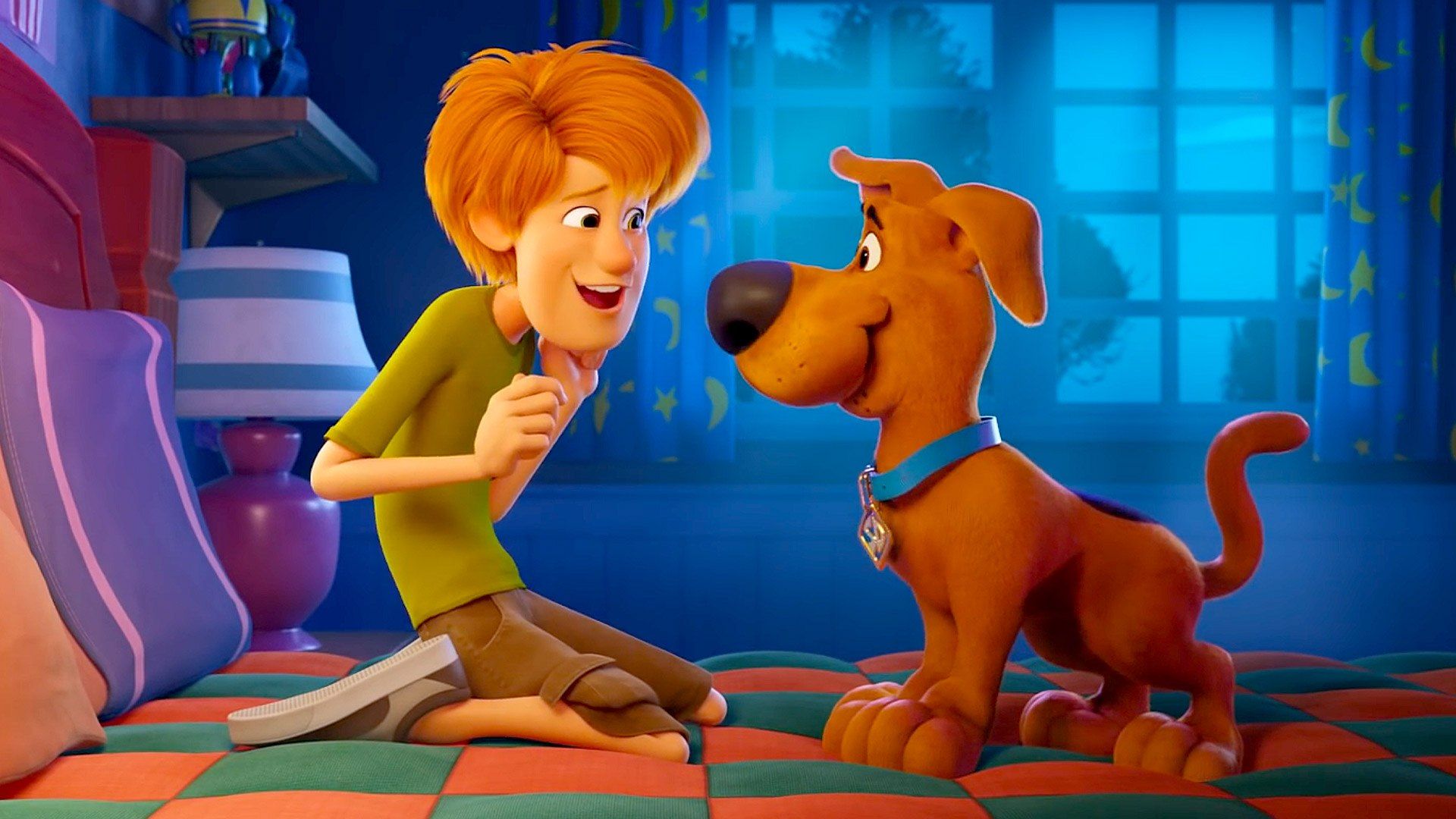 Scooby-Doo: HBO Max anuncia série animada de origem da Velma