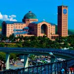 aparecida santuario