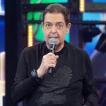 Especulação ronda Fausto Silva
