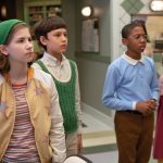 A Misteriosa Sociedade Benedict