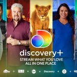Mais um streaming chegou ao fim: discovery+ foi encerrado no Brasil