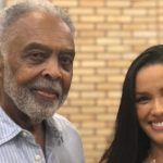 Gilberto Gil e Juliette