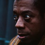 Meeting The Man: James Baldwin in Paris