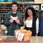 Canal Sabor & Arte, da Band, transmite evento ao vivo