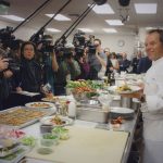 Wolfgang – O Chef Celebridade