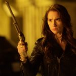 Wynonna Earp S4