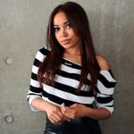 Amy Winehouse and Me – Dionne Bromfield