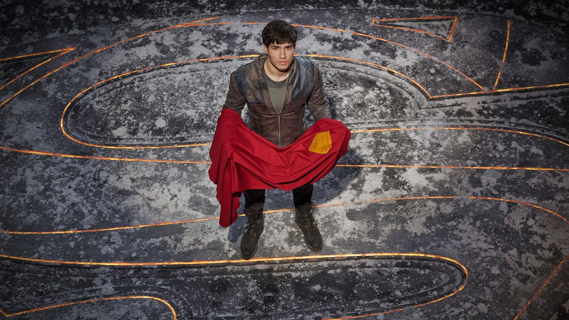 Séries do universo Superman, inédita “Krypton” e clássica “Smallville”  estreiam no HBO Max