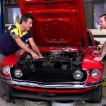 Mestres da Mecânica