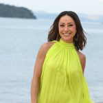 Sabrina Sato – Ilha Record