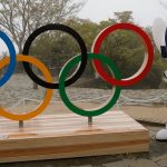 Tokyo 2021