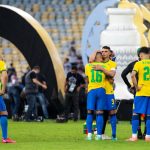 copa america
