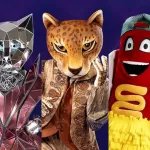 maskedsinger