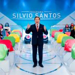 Doc sobre Silvio Santos chega ao streaming +SBT no fim de semana