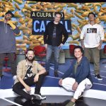 A Culpa é do Cabral