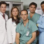 ER Plantão Médico