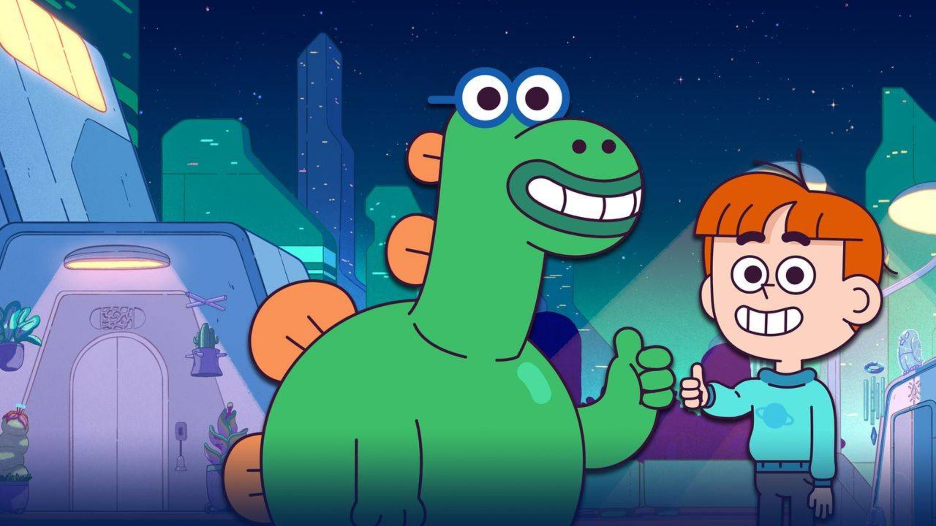 Cartoon Network anuncia novidades que chegarão ao canal em agosto