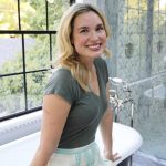 Espaços Únicos com Grace Mitchell