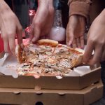Gigantes dos Alimentos