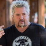 Guy Fieri Em Busca do Próximo Talento