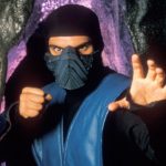 Mortal Kombat TV