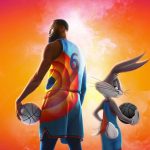 Space Jam Novo Legado