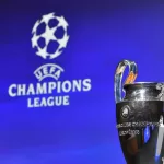 HBO Max e TNT batem recordes com UEFA Champions League