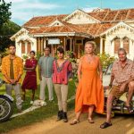 The Good Karma Hospital