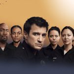 The Rookie S3