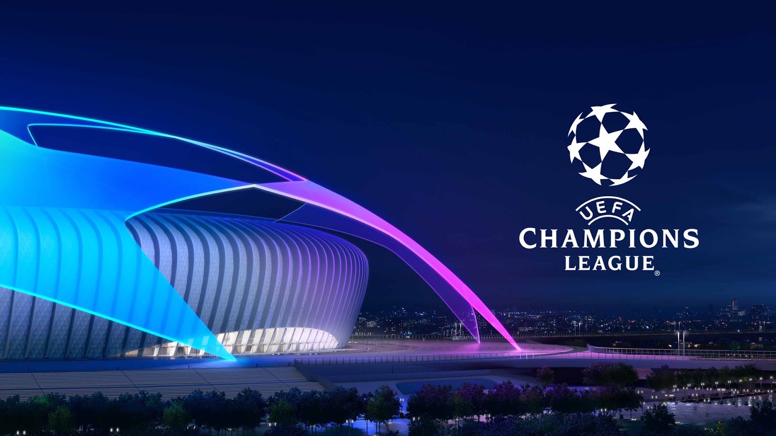 TNT terá programação especial para a decisão da Champions League
