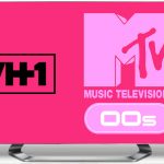 Há 2 anos: Brasil dá adeus ao canal Vh1. Chega a MTV 00s
