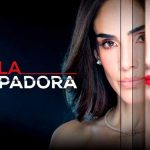 A-usurpadora