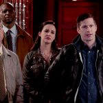 Brooklyn Nine Nine S8