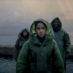 Apple TV+ estreia nova temporada de Fundação