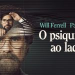 o psiquiatra ao lado