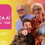 TV Gazeta erra com Leão Lobo