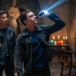 907632 – UNCHARTED