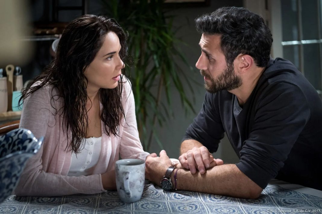 Cair em tentação sucesso mexicano estreia na Globoplay Além da Tela