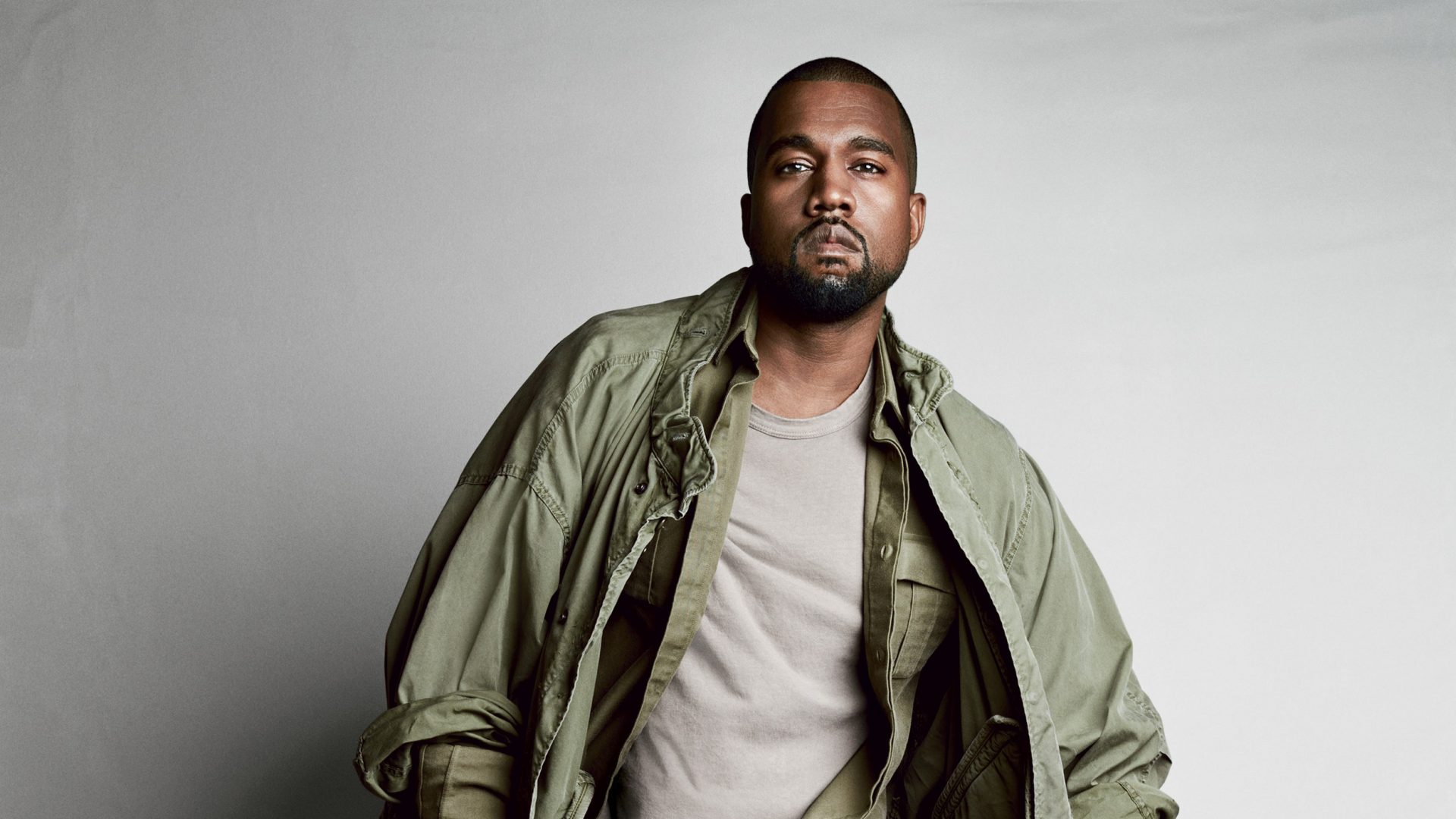 Kanye West - Foto: Reprodução
