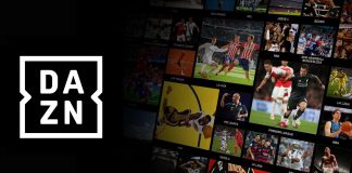 dazn