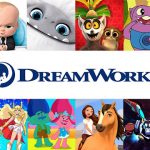 Novembro: conheça os destaques do canal DreamWorks