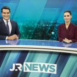 Audiência: Record News volta a superar Jovem Pan News