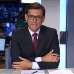 Este é o convidado do “Canal Livre” deste domingo (9/7)