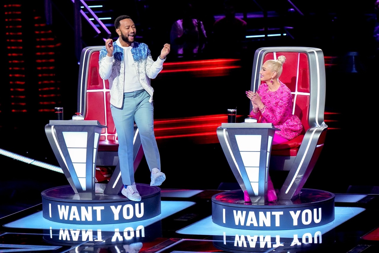 The Voice americano sai do Sony Channel rumo ao canal E! Além da Tela