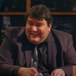 Comedy Central estreia nova temporada de ‘Ronald Rios Talk Show’