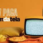 TV paga segue em queda e Oi foi a que mais perdeu assinantes