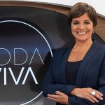 Esta será a primeira entrevistada do “Roda Viva” em 2024
